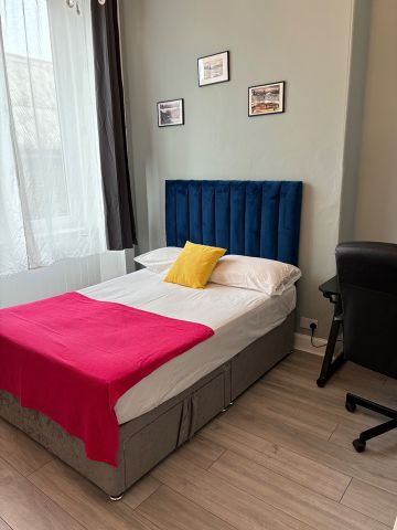 Room in a Shared Flat, Grange Loan, EH9 - Photo 3