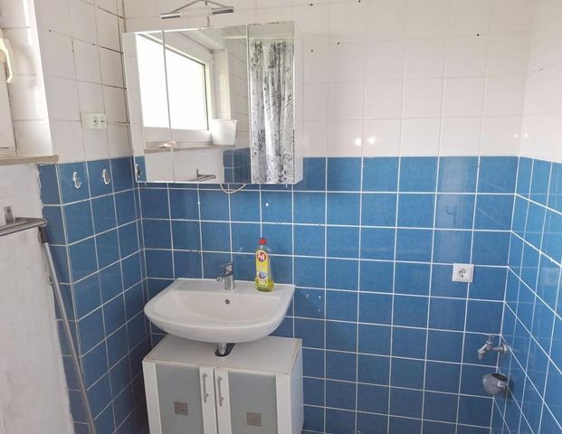 Gemütliche Wohnung mit Balkon & Garage - Foto 1