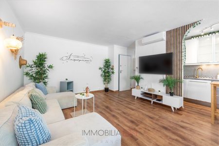 Spacieux T4 avec Terrasse, Vue Dégagée et Garage Beausolei - Photo 2