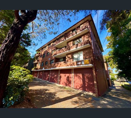 43/2-6 Brown Street, Newtown, NSW 2042 - Photo 1