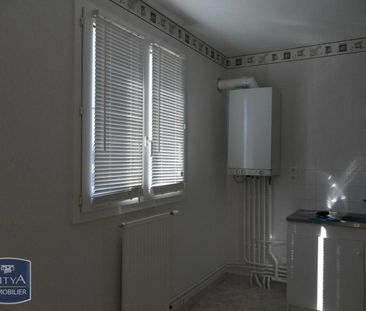 Location Appartement 2 pièces 48m² BOURGES 18000 - Photo 3