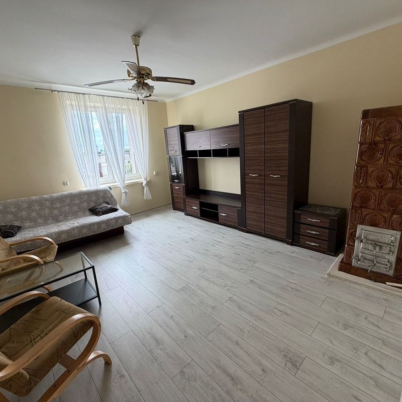 Mieszkanie, 46.40 m2, III piętro, umeblowane, Śródmieście - Zdjęcie 1