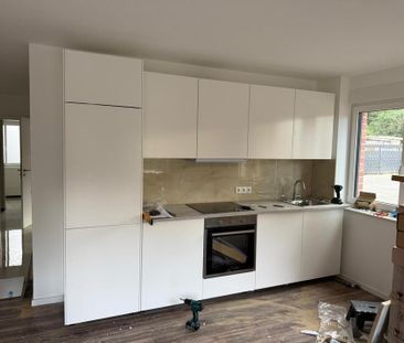 3 Zimmer Erdgeschosswohnung in Papenburg - Photo 1