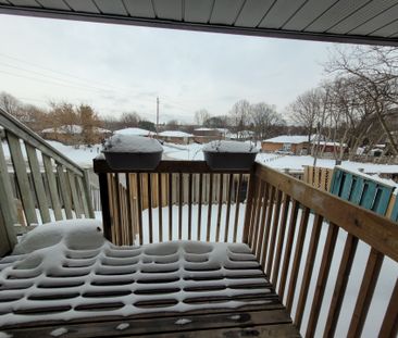 For Lease - 477 Dean Avenue Unit# 15, Oshawa, Ontario - Photo 5