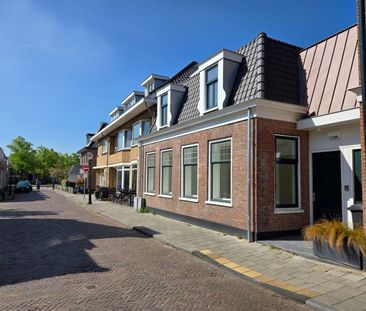 Appartement te huur: Kerkstraat 20-A 2242 HG Wassenaar - Photo 5