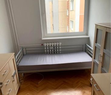 Pokój, ul. Marusarzówny - Zdjęcie 5