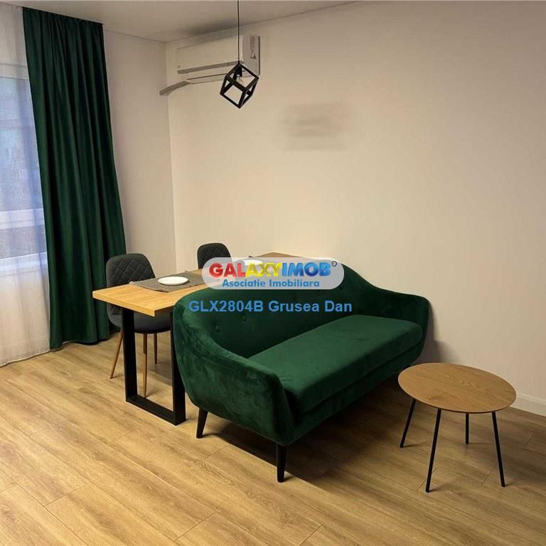 aparatori | studio 50mp modern nou 2023 | centrala AC | parcare metrou - Fotografie 1