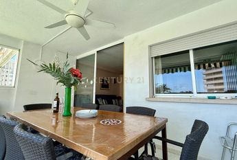 Calpe/Calp, Valencian Community