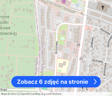 Przytulne mieszkanie w Chorzowie Batorym - Zdjęcie 1