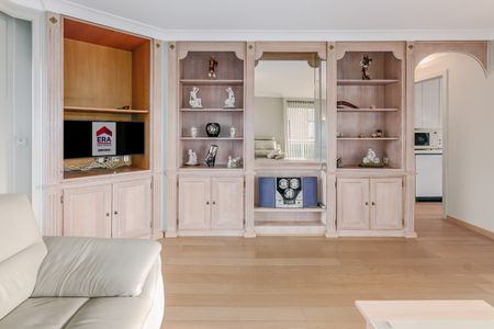 Ruim duplex-appartement met 2 slaapkamers en garage - Photo 2