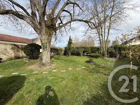 Location Maison 5 pièces 91m² CRISENOY 77390 - Photo 5