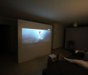 APPARTEMENT DE 3 PIÈCES À CHAM (ZG), MEUBLÉ, TEMPORAIRE - Photo 2