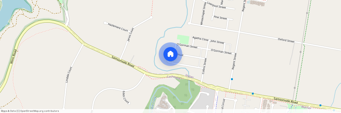 7 Trafalgar Lane, Qld 4500, Joyner