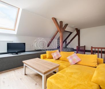 Pronájem bytu 2+kk 62 m² - Fotografie 5