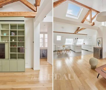 Location appartement, Paris 8ème (75008), 4 pièces, 123 m², ref 863... - Photo 6