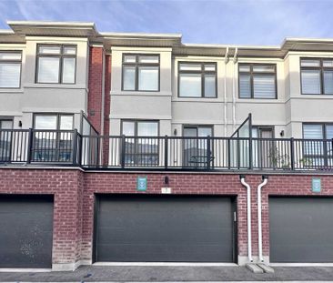 For Lease - 7 William Russell Lane, Richmond Hill, Ontario - Photo 1