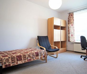 2 POKOJOWE Z OSOBNĄ JASNĄ KUCHNIĄ, 50M2 PRZY GRZEGÓRZECKIEJ, DO 4 OSÓB - Zdjęcie 5