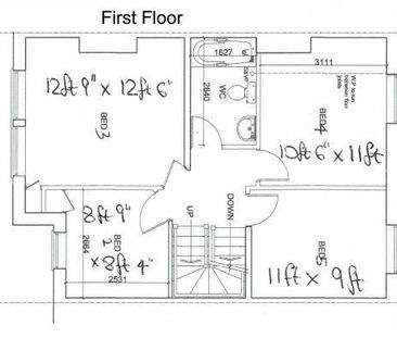 Great Western Street, Manchester, M14 4AN - Photo 1