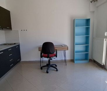Studio/Γκαρσονιέρα για ενοικίαση Άγιος Δημήτριος (Κέντρο Θεσσαλονίκης) - Photo 4