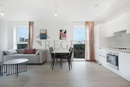 2 bedroom apartment to rent - Photo 2