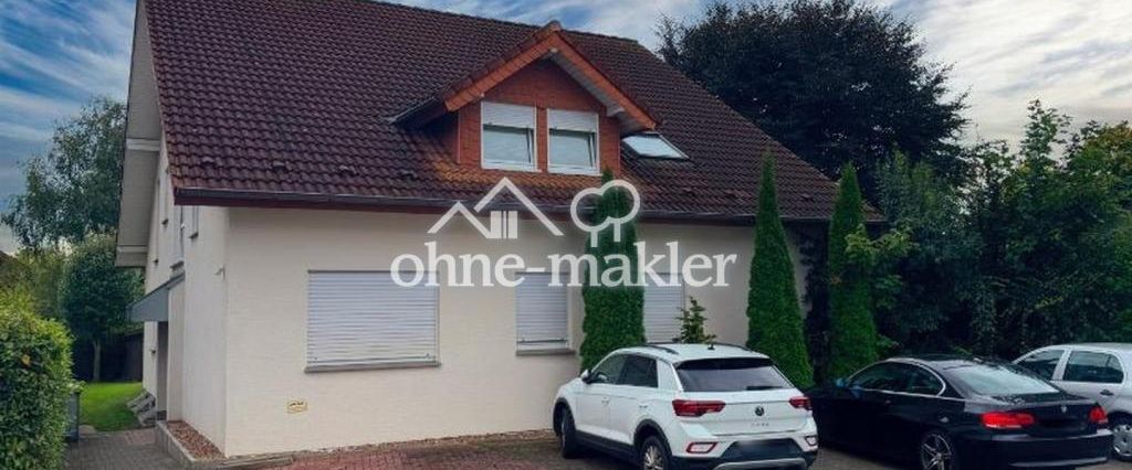 Erdgeschosswohnung in Paderborn (Elsen) - Photo 1