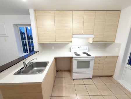 Appartement à louer - Laval (Chomedey) (Autres) - Photo 3