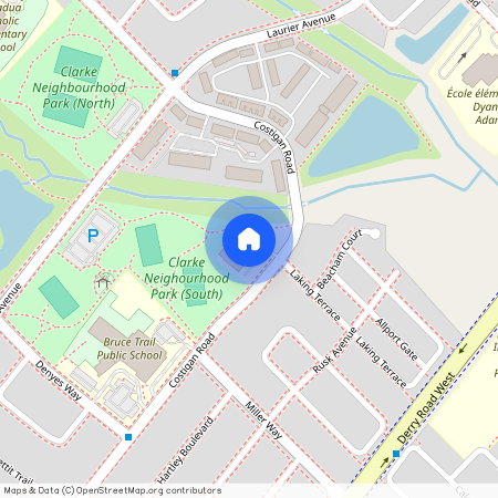 1287 Costigan Road, Milton