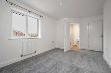 Charles Dyer Close, Melton Mowbray, LE13 - Photo 5