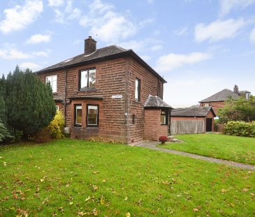 2 bed semi-detached house to rent in Ladybank Drive, Glasgow, G52 - Photo 3