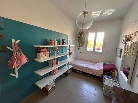 Location Maison 4 pièces 101m² NIMES 30900 - Photo 4