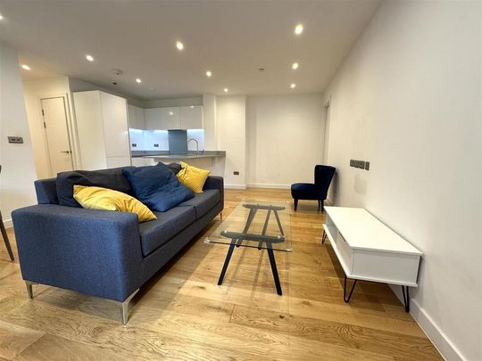 2 bedroom apartment to rent - Photo 1