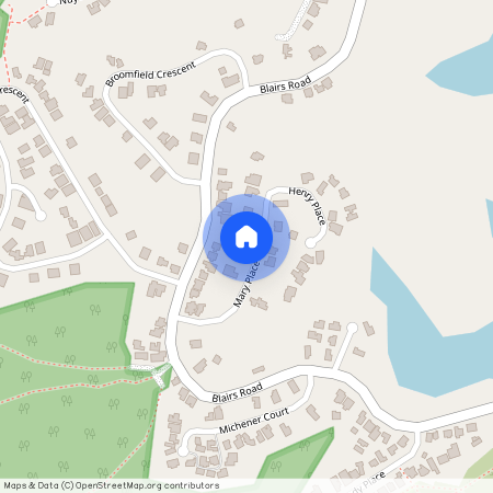 16 Mary Place, Long Beach 2536, New South Wales