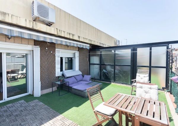 Carrer de Calderón de la Barca, Santa Coloma de Gramenet, Catalonia 08914