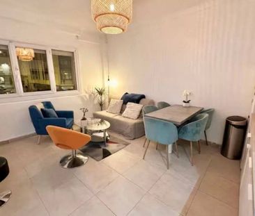 Deux pièces avec dressing et bureau - Photo 6