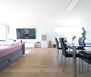 Wunderschöne 3.5 Zimmer Attikawohnung - Foto 3