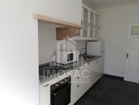 Apartamento T2 em Lisboa - Photo 3