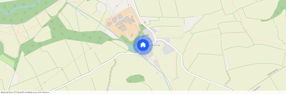 Higher Dunstone, Devon PL8