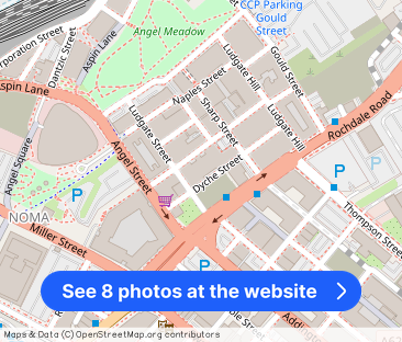 Northern Angel, Dyche Street, Manchester, M4 - Photo 1