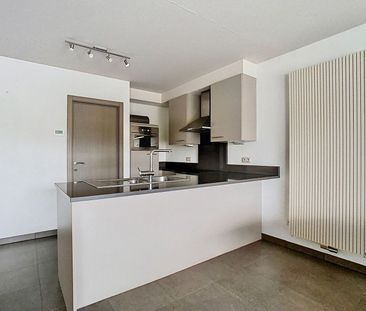 Prachtig appartement met groen uitzicht, 1 SLPK + garage! - Photo 3