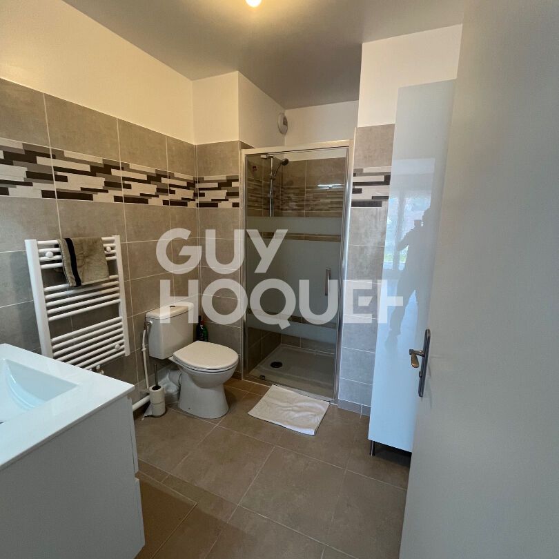 Appartement Dammartin En Goele 2 pièce(s) - Photo 2