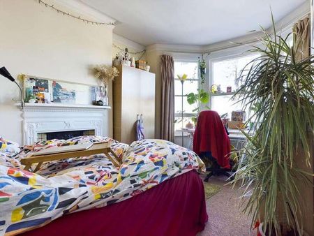 Osborne Road, Brighton, BN1 - Photo 2