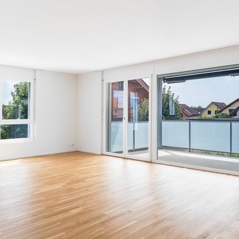 3 ½ Zimmer-Wohnung in Niederbipp mieten - Photo 1