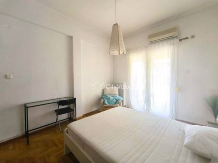 Διαμέρισμα για ενοικίαση Πλατεία Γκύζη (Γκύζη - Πεδίον Άρεως) - Φωτογραφία 5