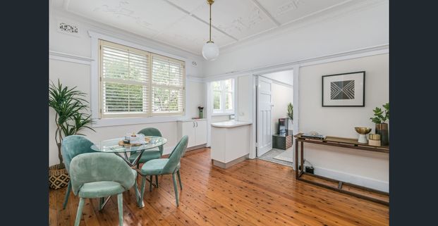 Preserving the Magic of 1930 - Photo 1