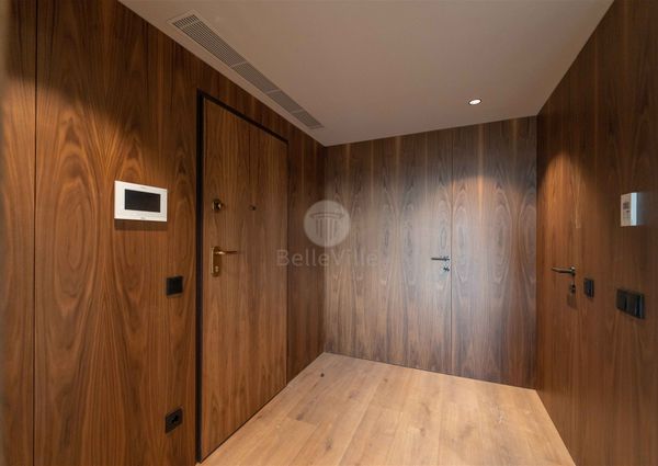 Apartamento T2 em Braga