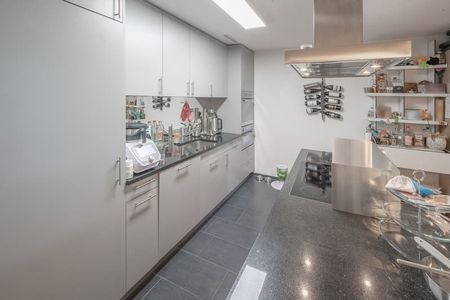 Hübsche 3.5 Zimmer-Wohnung in Zürich-Höngg - Photo 4