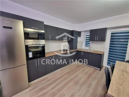 Inchiriere apartament 2 camere, bloc nou, Ploiesti , Zona Gageni - Fotografie 2