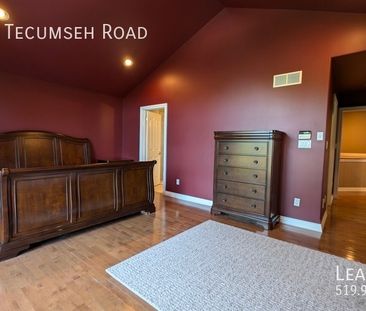 335 Old Tecumseh Road| Fully Furnished - Photo 4