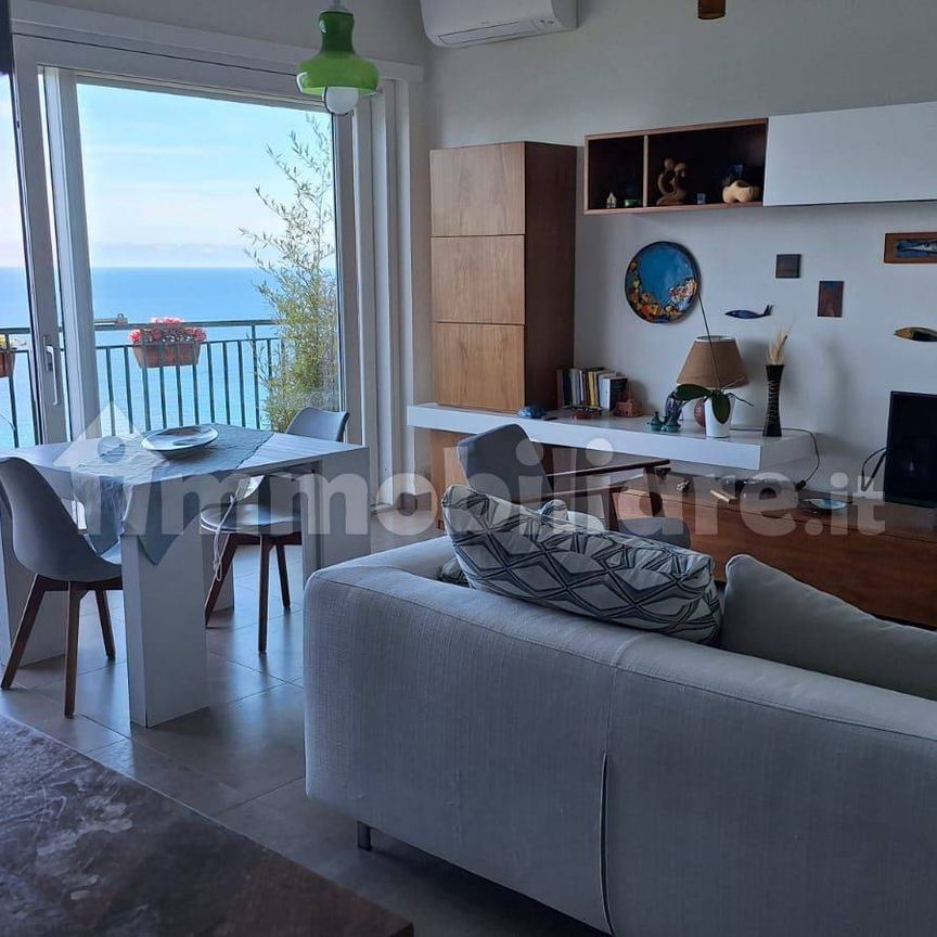 Villa a schiera Parco dei Ciliegi, Baia Dei Pini Parco Marghetto, San Mauro Cilento - Foto 1
