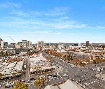 Unit 1212/160 Grote Street, Adelaide. - Photo 5